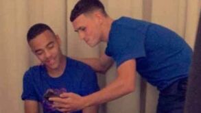 A meter a pata na poça desde 2020: Quando Greenwood foi afastado da seleção devido a duas mulheres