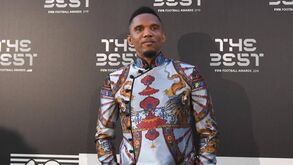 Queiroz critica discurso de Eto’o: «Já se esqueceu que morreram pessoas à entrada do estádio»