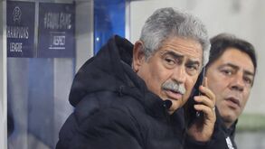 Luís Filipe Vieira chama 