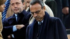 Gaspart e a possibilidade de o Barcelona se tornar numa SAD: «Só por cima do meu cadáver»