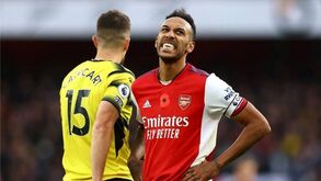 Arsenal despachou Aubameyang e... muitos milhões: o valor que o jogador embolsou antes de rumar ao Barça
