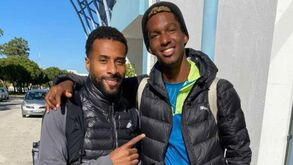 Jovem campeão cubano do triplo já é espanhol e teve a ajuda da ex-namorada de Nelson Évora