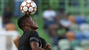 Imprensa italiana avança que Sarri foi surpreendido pela contratação de Jovane Cabral