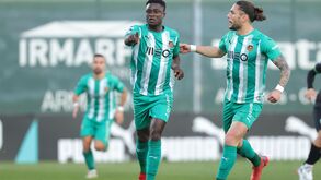 Rio Ave derrota Sp. Covilhã e isola-se no terceiro lugar da Liga Sabseg