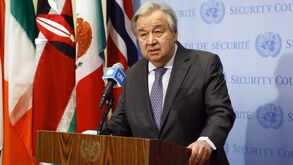 Pequim'2022: António Guterres vai assistir à cerimónia de abertura 