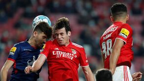 Interrogatório do Benfica-Gil Vicente: o perigo de querer ter razão antes do tempo