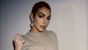 Georgina Rodríguez atacada por 'haters'
