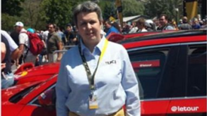 Italiana Francesca Mannori será primeira presidente de comissários do Tour