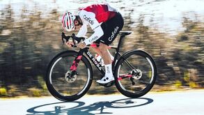 Bryan Coquard triunfa no segundo dia da Étoile de Bessèges