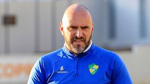 Técnico confia no médio