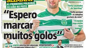 Sexta-feira, 4 de fevereiro de 2022