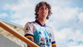 Representantes de Fábio Silva pedem em tribunal 4,6 milhões de euros ao FC Porto