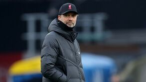 Klopp diz que Luis Díaz é 