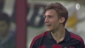 Dérbis para a história: o dia em que o AC Milan goleou o Inter por 6-0