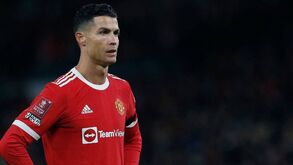 37 anos... 37 momentos marcantes da carreira de Cristiano Ronaldo