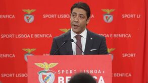 Rui Costa enaltece legado de Jaime Graça: «Terno, magnífico e um exemplo para todos nós»