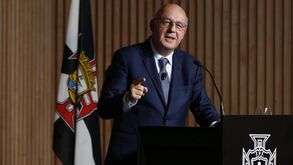 Fernando Seara: «Jaime Graça era alguém que jogava com muita intensidade...»