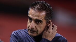 Renato Paiva lembra a importância de Jaime Graça: «Via coisas que mais ninguém via»