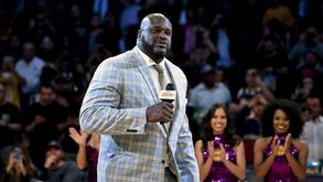 A mudança radical de Shaquille O'Neal relativa à vacinação: «Há pessoas a serem despedidas»