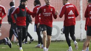 Nélson Veríssimo: «Existe a possibilidade de Pizzi rumar à Turquia»