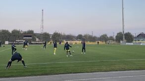 FC Sheriff: Futebol onde está tudo combinado