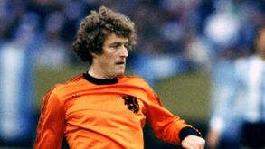 Wim Jansen: o adeus discreto do mecânico da laranja