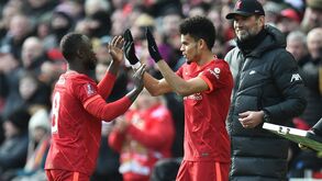 Liverpool-Cardiff, 3-1: uma receita à portuguesa
