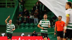 Interrogatório do Sporting-Famalicão: uma vitória incompleta