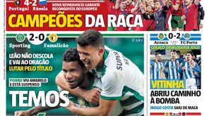 Segunda-feira, 7 de fevereiro de 2022