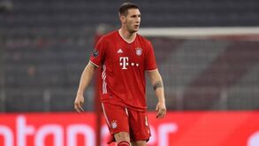 Niklas Süle deverá deixar o Bayern para rumar ao Borussia Dortmund no final da época