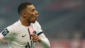 Mbappé: «Jogar contra o Real Madrid muda muita coisa»