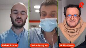 Antevisão ao Tondela-Benfica: os onzes e a análise de Rui Malheiro