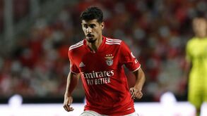 A lista do Benfica para a UEFA: uma entrada e cinco saídas