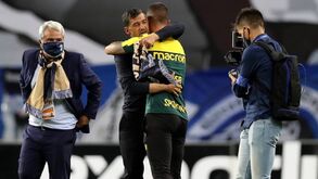 As marcas coletivas que o FC Porto pode alcançar no clássico frente ao Sporting