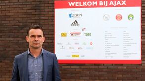 Overmars é mais um nome numa lista  (lamentavelmente) em crescimento