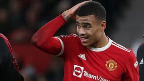 Suspeitas de agressão e violação levam Nike a rescindir contrato com Mason Greenwood