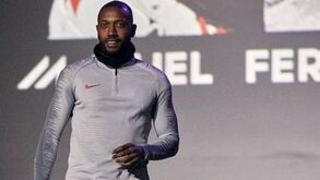 Manuel Fernandes vai ser reforço do Apollon Smirnis