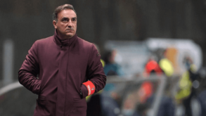 António Salvador: «Desde a primeira hora que contratei Carvalhal para projeto de 2 anos»