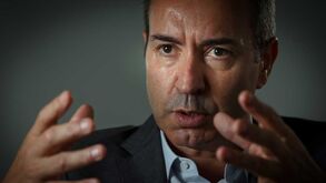 António Salvador nega favorecimento ao Benfica em 2010: «Mas cabe na cabeça de alguém? É algo lírico»