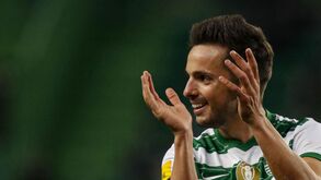 Sarabia é a exceção numa extensa lista de ‘flops’ no Sporting