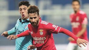 36 milhões de euros em negócios suspeitos com passe de Rafa, avança o 'Correio da Manhã'