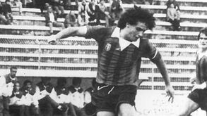 Litos e as histórias dos jogos com o FC Porto: «Choviam pedras por todo o lado no autocarro»