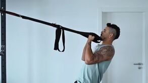 A dura recuperação do benfiquista Lucas Veríssimo mostrada pelo próprio