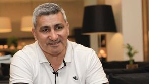 Acosta recorda duelos com o FC Porto: «O Jorge Costa era o defesa mais duro»