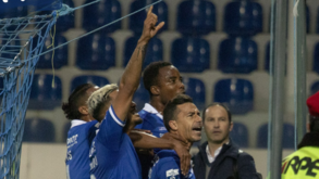 Feirense-Farense, 4-1: Goleada construída no 2º tempo deixa fogaceiros a um ponto dos líderes