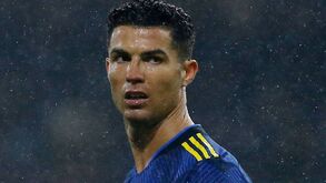 Uma salada russa: Manchester United viaja na maionese e já nem Ronaldo traz o ketchup