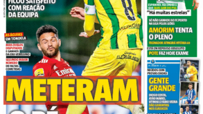 Quarta-feira, 9 de fevereiro de 2022