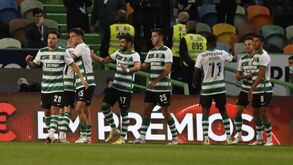 Edmílson diz que jogadores do Sporting 