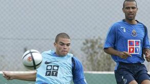 Costinha e as 500 vitórias de Pepe: «Não seria a primeira vez que o apontava como exemplo aos meus jogadores»