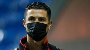 Seca em Manchester: falta de golos de Ronaldo também pesa (e muito) nas equipas onde passa